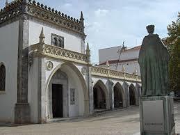 Antiguo Convento de la Concepción